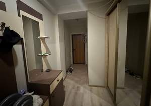 2-к квартира, вторичка, 41м2, 1/4 этаж