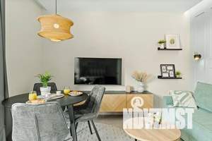 1-к квартира, вторичка, 35м2, 4/12 этаж