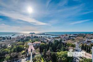 2-к квартира, вторичка, 88м2, 17/25 этаж