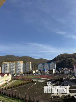 1-к квартира, вторичка, 37м2, 4/10 этаж