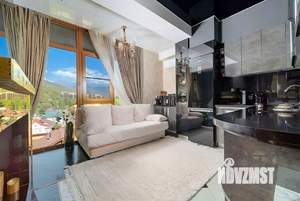 Студия квартира, вторичка, 34м2, 5/5 этаж