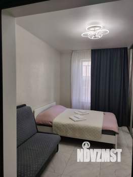 Студия квартира, вторичка, 32м2, 2/2 этаж