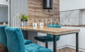 1-к квартира, вторичка, 57м2, 7/23 этаж