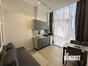 1-к квартира, вторичка, 31м2, 4/6 этаж