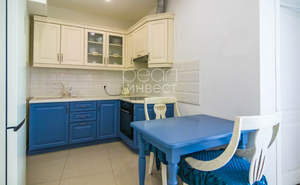 1-к квартира, вторичка, 54м2, 10/19 этаж