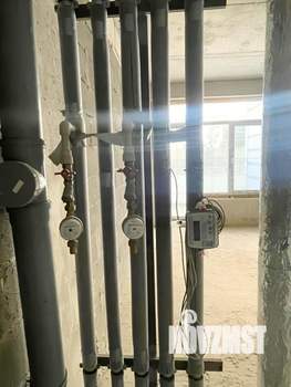 2-к квартира, вторичка, 43м2, 1/4 этаж