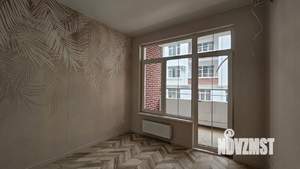 3-к квартира, вторичка, 56м2, 2/5 этаж