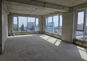 1-к квартира, вторичка, 66м2, 4/7 этаж