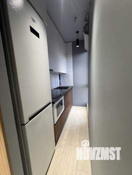 Студия квартира, вторичка, 29м2, 4/4 этаж