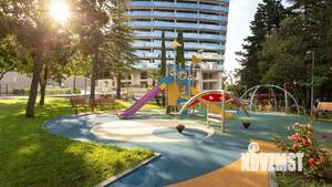 3-к квартира, вторичка, 112м2, 24/28 этаж