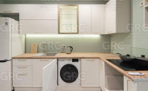 3-к квартира, вторичка, 66м2, 2/22 этаж