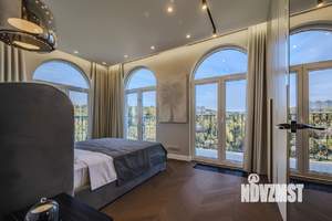 3-к квартира, вторичка, 80м2, 11/17 этаж