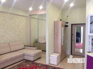 Студия квартира, вторичка, 38м2, 5/20 этаж