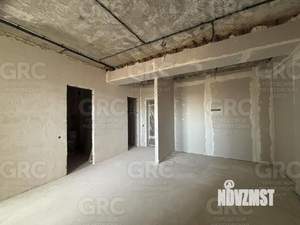 2-к квартира, вторичка, 57м2, 7/12 этаж