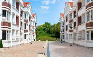 Студия квартира, вторичка, 32м2, 3/4 этаж