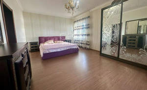 4-к квартира, вторичка, 145м2, 3/4 этаж