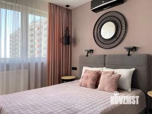 1-к квартира, вторичка, 42м2, 8/12 этаж