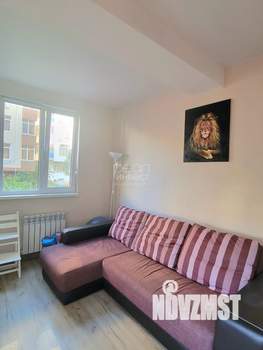 2-к квартира, вторичка, 43м2, 2/12 этаж