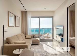 3-к квартира, вторичка, 125м2, 12/21 этаж
