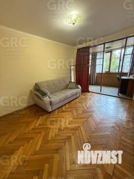 Студия квартира, вторичка, 30м2, 4/5 этаж