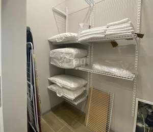 1-к квартира, вторичка, 49м2, 1/3 этаж