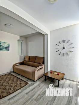 2-к квартира, вторичка, 50м2, 10/16 этаж