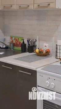 Студия квартира, вторичка, 30м2, 1/4 этаж