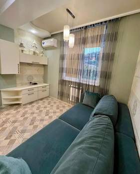 2-к квартира, вторичка, 50м2, 4/6 этаж