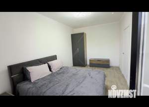 1-к квартира, вторичка, 34м2, 4/19 этаж