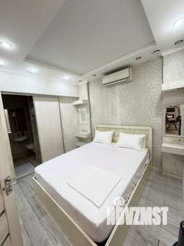 2-к квартира, вторичка, 96м2, 9/25 этаж