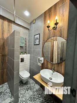 1-к квартира, сданный дом, 29м2, 5/13 этаж