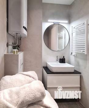 1-к квартира, вторичка, 36м2, 6/10 этаж