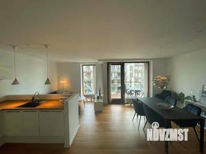 1-к квартира, вторичка, 35м2, 5/5 этаж