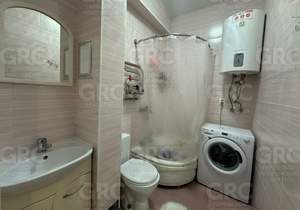 2-к квартира, вторичка, 32м2, 1/5 этаж