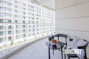 1-к квартира, вторичка, 45м2, 8/8 этаж