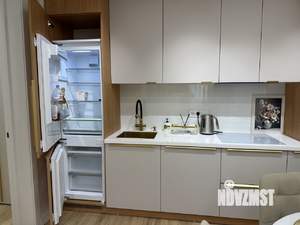 3-к квартира, вторичка, 48м2, 15/18 этаж