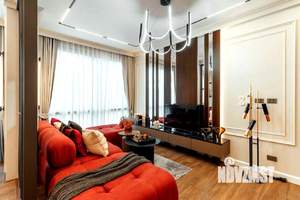 2-к квартира, вторичка, 47м2, 10/19 этаж