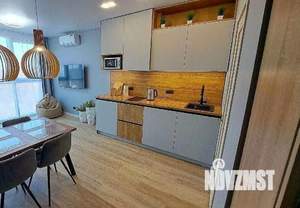 1-к квартира, вторичка, 38м2, 12/19 этаж