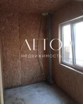 Студия квартира, вторичка, 24м2, 2/2 этаж