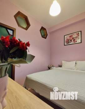 2-к квартира, вторичка, 32м2, 3/5 этаж