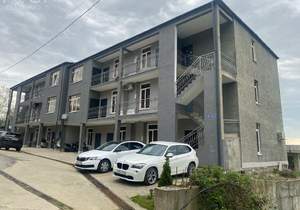 1-к квартира, вторичка, 33м2, 3/3 этаж