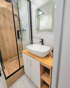 Студия квартира, вторичка, 28м2, 6/12 этаж