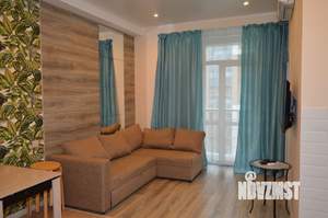 1-к квартира, вторичка, 40м2, 11/13 этаж