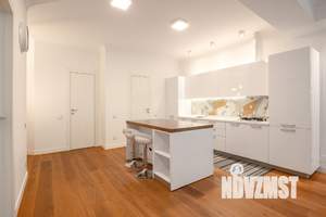 3-к квартира, вторичка, 98м2, 6/8 этаж