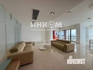 5-к квартира, вторичка, 337м2, 19/21 этаж