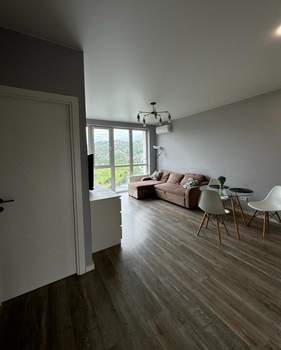 2-к квартира, вторичка, 37м2, 17/25 этаж