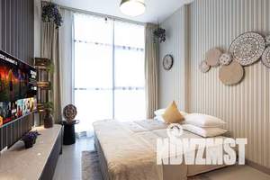 2-к квартира, вторичка, 35м2, 10/12 этаж