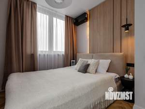 2-к квартира, вторичка, 63м2, 10/18 этаж