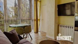 1-к квартира, вторичка, 42м2, 6/8 этаж