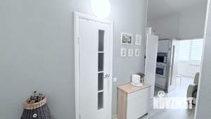 1-к квартира, вторичка, 32м2, 3/5 этаж